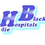 Logo Radio Hospitals Blackburn