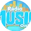 Logo Rádio Music Online