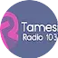 Logo Tameside Radio