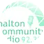 Logo Halton Community Radio