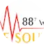 Logo 88.7 WSIE The Sound