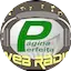 Logo Página Perfeita Web Rádio