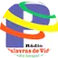 Logo Rádio Palavras de Vida FM