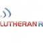 Logo Lutheran Radio UK