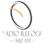 Rádio Relógio RJ