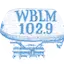 Logo 102.9 WBLM