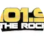 Logo 101.9 The Rock