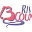 Logo 97.3 River Country