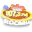 Logo Rádio Rocinha
