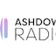 Logo Ashdown Radio