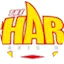 Logo The Shark