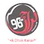 Logo Karachi FM