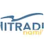 Logo Hitradio Namibia