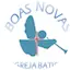 Boas Novas WEB Radio