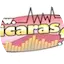 Logo Caiçaras WEB Rádio