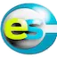 Logo Estação Sat WEB