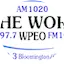 Logo The Word