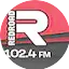 Logo Redroad FM