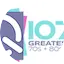 Logo Q 107.5