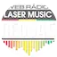 Logo WEB Radio Laser Music Reggae