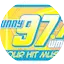Logo Sunny 97.7 - WMOI