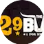 Logo 92.9 The Bull