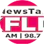 Logo NewsTalk 870 AM