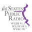 Logo Tri States Public Radio