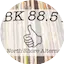 Logo WGBK 88.5 FM