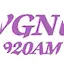 Logo WGNU 920 AM