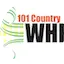 Logo 101 Country WHPO