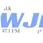 Logo WJIL Radio