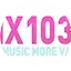 Logo Mix 103.9