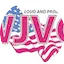 Logo WJVO Radio