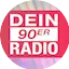 Logo Radio Sauerland - 90er Radio