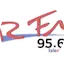 Logo BR FM