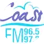 Logo Coast FM