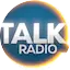 Logo TalkRADIO