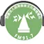 Logo 苗栗客家文化廣播電台