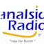 Logo Canalside Community Radio