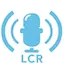 Logo Loughborough Campus Radio