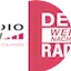 Logo Radio WMW - Weihnachts