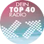 Logo Radio Wuppertal - Top 40