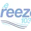 Logo 103.9 The Breeze