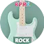 Logo RPR1. Rock