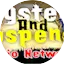 Logo Mystery And Suspense Radio Network