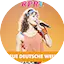 Logo RPR1. Neue Deutsche Welle