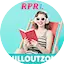 Logo RPR1. Chilloutzone