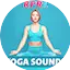 Logo RPR1. Yoga Sounds