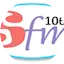 Logo 106.9 SFM